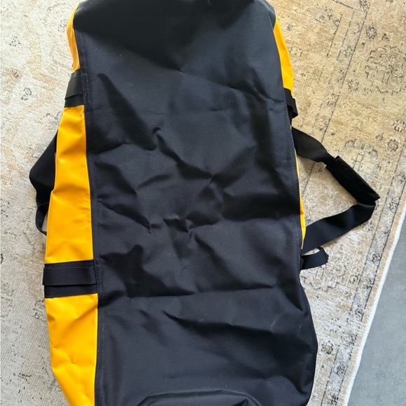 The North Face Base Camp Duffle - Medium - Picture 8 of 11